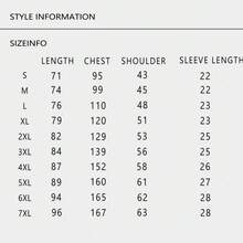 Oversized Boxy Cut Short Sleeve Jersey T Shirt Casual Crop Fit Streetwear Modern Minimalist All Season Essential Top-Comfortable Retro Cotton T-Shirt- - 紫色 - 查看 2
