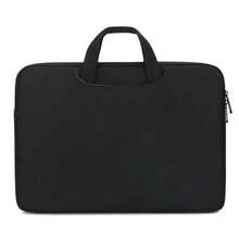 Túi đựng laptop tối giản, phù hợp với laptop Apple 13 inch và 15.6 inch, thiết kế logo bền chắc, phù hợp cho cả nam và nữ. - Nhiều màu - Xem 18