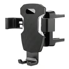 1 Suction Cup Retractable Phone Navigation Holder, 1 Car Telescopic Arm Phone Holder, 1 Car Navigation Bracket, 1 Spider-Style Holder, And 1 Car Phone Mounting Bracket. - Multicolor - View 12