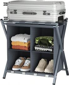 Luggage Racks - 1등급 - 보기 12