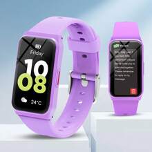 Hot 1.45-Inch HD Touchscreen Smartwatch - Wireless Calling, Photo Capture, Music Control | Android/IOS Compatible, Unisex Style, Custom Watch Face, Alarm & Call/SMS Alerts - View 13