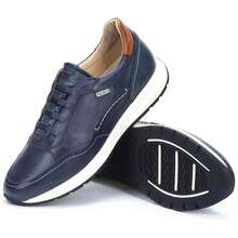 Pikolinos Zapatillas 070-746086 para Mujer en color Blanco - Blanco - Ver 5