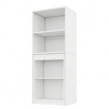 Home Office Desks - default - View 7