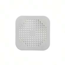 1 cái nút chặn và giữ tóc bằng silicon cho bồn tắm, giúp ngăn ngừa tắc nghẽn và mùi hôi. - Nhiều màu - Xem 11