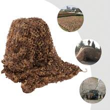 YUNRUX Shade Cloth - B - View 9