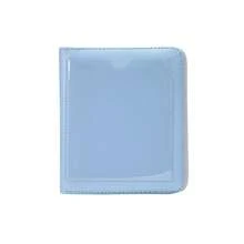1 Album ảnh 40 ngăn đựng phim Fujifilm khổ rộng W210/W300/W400 600, chất liệu da. - trộn - Xem 8