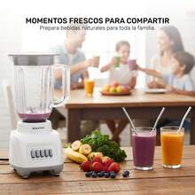 Taurus Brilliance 500W 4 Speed Smoothie Blender - 查看 5