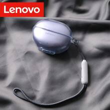 Lenovo TA410 Classic Clip-On Wireless Headphones, BT5.4 Stable Connection, Low Latency, Long Battery Life, HiFi Sound Quality, Clear Calls, Open-Ear Design - View 10