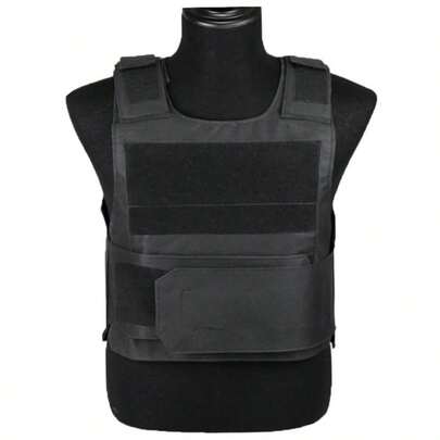 Anti Stab Vest Body Armour Anti-Knifed Security Stab Proof Vest Bulletproof