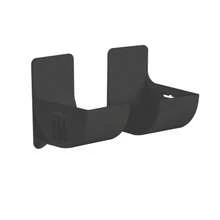 2/4pcs No Hole Garbage Bag Holder, Wall-Mounted Kitchen Storage Rack, Garbage Bag Rack, Wall-Mounted Kitchen Organizer, Wall-Mounted Kitchen Storage Rack, Food Storage Rack, Garbage Bag Storage Rack, Space Saving, Wall-Mounted Design, Multiple Colors Available, Halloween Theme, Kitchen Essential, Living Room Home Storage Essential - Multicolor - View 14