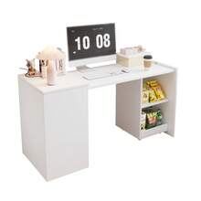 Home Office Desks - default - View 5