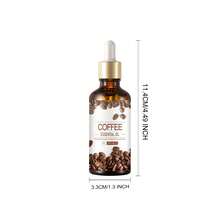 50毫升咖啡香氛精油，浓郁咖啡香气，家居香氛扩香油 - 多樣化香型 - 查看 6