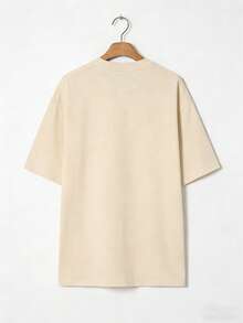 camisetas blusas para dama casuales  elegantes  premium playeras disfraces sudaderas para mujer camisetas de mujer liso playera disfraces de mujer niña disfraz disfraces de mujer blusas elegantes dama - Albaricoque - Ver 2