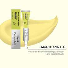20g 1box/2boxs Retinol Eye Cream - Gentle, Nourishing Texture For Daily Hydration And Moisturizing. Comfortable, Soft And Smooth Texture Provides Long-Lasting Hydration For The Eye Area. Improves Skin Tone And Brightens The Eye Contour. Suitable For Use At Home Or When Traveling. A Great Mother's Day, Holiday Gift For Women, Moms, Wives, Sisters, Girlfriends. - 20g - View 5