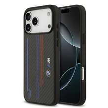 BMW HC Lines IPhone Case - Black - View 1
