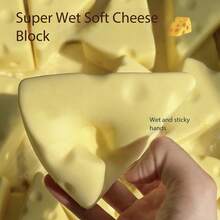 Squeeze Toy, Suitable As Gift For Teenagers, Sons Or Daughters - Multicolor - View 2