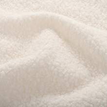 Dining Chairs - Beige + Teddy-1 - View 9