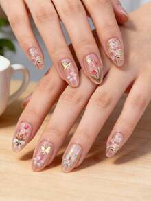 Baby Pink