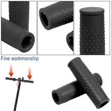 Accesorios para scooters eléctricos, protección completa anti-arañazos para scooters M365/Pro, que incluyen panel de visualización, acelerador de acelerador, manillar, palanca de freno y otros equipos de conducción esenciales - Multicolor - Ver 3
