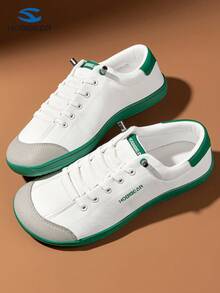 White and Green