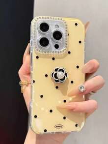 Basic Phone Cases - Gelb - Übersicht 2