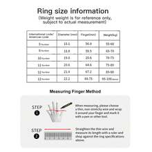 Smart Ring Fitness Tracker Workout Smart Ring, Steps, Distance, Sleep Tracking, Sports Tracking Device, Suitable For Men And Women - View 8