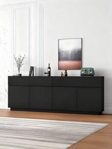 Giấy dán tường tự dính hiệu ứng mờ, màu đen, trắng, tím, hồng, chất liệu vinyl, thích hợp cho phòng ngủ, nhà bếp, mặt bàn tủ. - 1PC - Xem 6