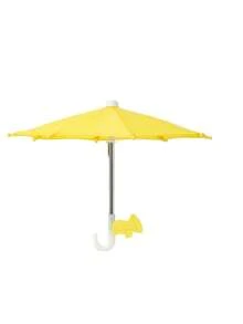 1pc/Adjustable Phone Sun Umbrella, Adjustable Phone Holder With Mini Sun Umbrella Base - Outdoor Smartphone Sun Umbrella - Portable Phone Sun Umbrella With Suction Cup Holder, Outdoor Beach Travel Phone Holder, Phone Accessories - Multicolor - View 15