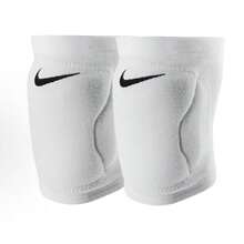 Nike Streak Dri-Fit Knee Pads, Men/Women - 白色 - 查看 4