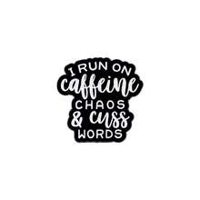 Lapel Enamel Pins And Brooches Badge Pins For Backpacks Bags Backpack Cool Decoration Friend For Gifts - Multicolor - View 8