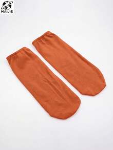 1-5 Pairs Reusable Moisturizing & Soothing SPA-Grade Foot Mask Socks, Pair With Your Favorite Moisturizer For Skin Repair And Home Foot Care, Ideal Gift For Mother's Day, Valentine's Day, New Year And Other Holidays - Multiple Styles - View 23