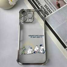 Fashion Phone Cases - 黑色 - 查看 1