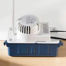 Standard Model: 10-20 Ft, >100 GPH