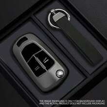 Black Warrior Style TPU Car Key Case Suitable For Opel/Vauxhall Astra H D Vectra C Zafira Astra Vectra Signum 2/3 BNT Accessories - one-size - View 4