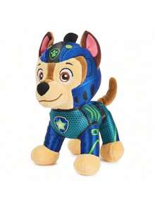 Spin Master Spin Master Đồ chơi nhồi bông Paw Patrol 22cm - Rocky, Sky, Marshall, Zuma, Rubble thuộc series Cứu hộ dưới nước | Đồ chơi thú nhồi bông mềm mại cỡ trung bình, thích hợp làm quà tặng cho trẻ em từ 3 tuổi trở lên. - Nhiều màu - Xem 12
