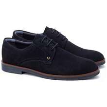 Martinelli Sneakers 070-454285 For Man In Color Black - Black - View 3