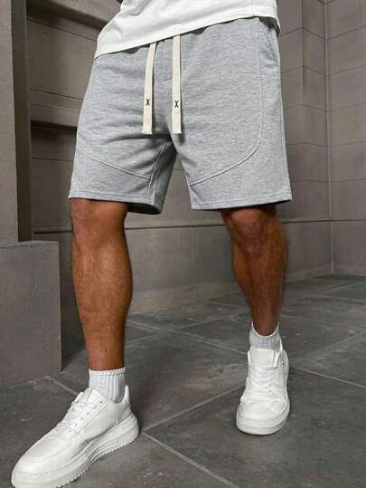 1 quần short thể thao nam nhanh khô, 1 quần short đi biển nam rộng rãi, 1 quần short Bermuda nhẹ thoáng khí phù hợp cho chạy bộ, tập luyện, thể dục, 1 quần short thường ngày. Có nhiều màu sắc để lựa chọn.