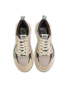 Vans 2026 Spring ULTRARANGE NEO VR3 Fashion Retro Breathable Casual Sports Shoes, Unisex - Light Grey - View 5