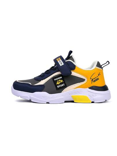 Giày thể thao lưới thoáng khí, giày sneaker ngoài trời thoải mái dành cho thanh thiếu niên, học sinh, sinh viên, thể thao, chạy bộ, leo núi.
