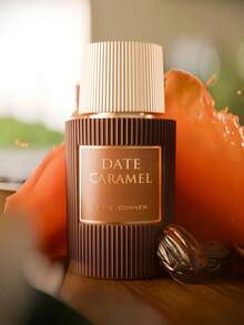 Paris Corner Date Caramel Arabian Perfume 100ml – Exquisite Unisex Luxury With Oriental Character | Authentic Arabian Essence That Captivates The Senses - DATE CARAMEL 100ml - 查看 6