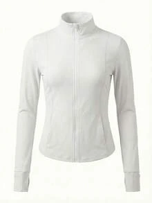 ADD MODA REF ZT010 UV PROTECTIVE JACKET FOR WOMEN - Blanco - Ver 9