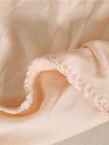 4/6/8pcs Solid Color Lounge Chair Covers For All Seasons, Suitable For Office, Living Room, Home Decoration, And Washable Sofa Covers - Beige - View 7