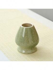 Bộ 1/5 món tô pha trà Matcha, dụng cụ đánh trà Matcha kiểu Nhật, muỗng tre múc trà Matcha, cọ pha trà Matcha, hộp quà trà đạo thời nhà Tống, bộ quà tặng tựu trường, bộ quà tặng ngày lễ, quà tặng Halloween, quà tặng Ngày của Mẹ - Nhiều màu - Xem 11