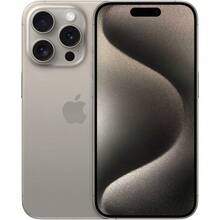 Refurbished Apple IPhone 15 Pro Max, 256GB. Fully Unlocked Grade A - Tự nhiên - Xem 1