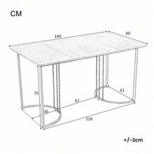 Dining Tables - Default - View 11
