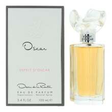 Oscar De La Renta  D'Oscar Womens EDP 100ml Fragrance - Floral - View 2