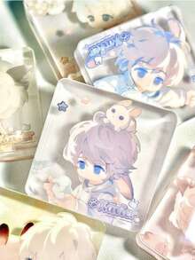 1 quân cờ mạt chược Shen Xing bán chạy nhất, kích thước 5cm, chất lượng cao, quà tặng tự làm cho bạn gái, quà tốt nghiệp, quà sinh nhật, quà tặng lý tưởng, quà bất ngờ, quà ngày lễ, quà Halloween, quà Giáng sinh, quà tặng tinh tế cho người đam mê game, quà Phục sinh. - Nhiều màu - Xem 11