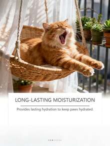 宠物滋养护爪膏，温和保湿滋养宠物爪垫和爪子护理膏 - 查看 3