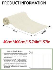 猫抓垫，自粘可裁剪地毯，猫抓柱地毯，家具防抓保护垫 - 白色 - 查看 23