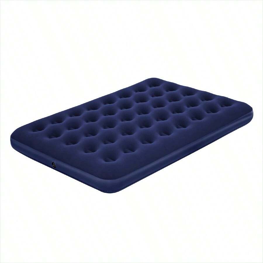 Air Mattress For Indoor And Outdoor Use - Queen - View 1